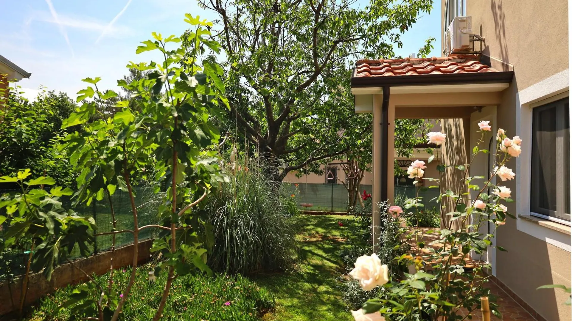 Bozica House With Apartments Murine
