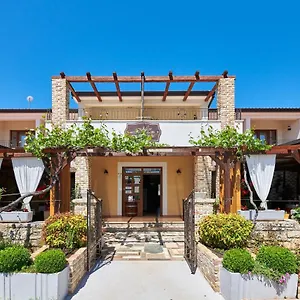 4* Affittacamere Sobe Sole
