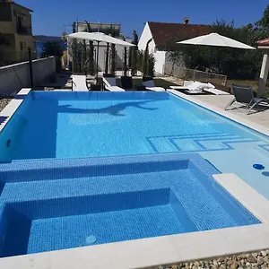 Lukas , Sukošan Croazia