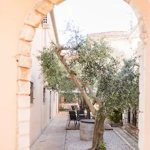  Bed & Breakfast Maslina