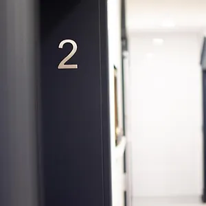Center Luxury 1 4*, Spalato Croazia